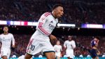 Mbappe plays down 100 goal milestone after Clasico victory