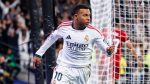 Mbappe double helps Real Madrid thrash Sevilla 4-1