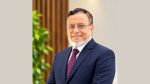 GAU professor honoured as distinguished teacher