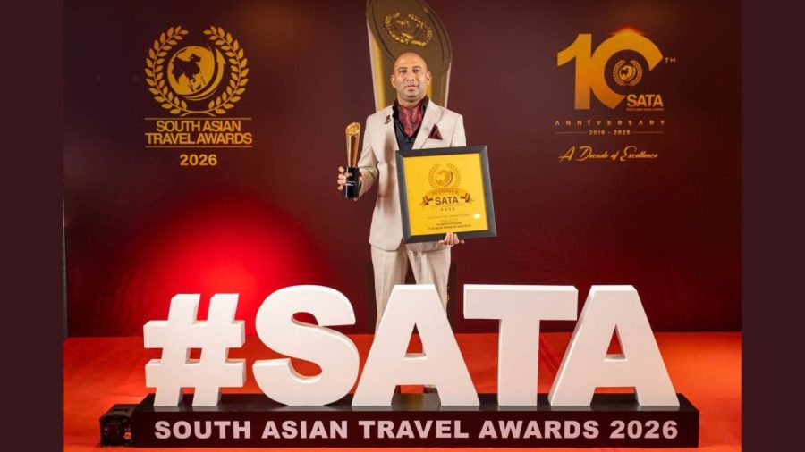 Bangladeshi hotelier named South Asia’s Best General Manager