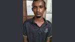 One arrested over Mohammadpur mugging incident
