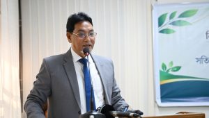 Poverty, unemployment must be tackled for mental well-being: Chief whip