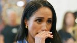 Meghan Markle ‘deeply distressed’ over claims father had child abuse images