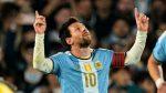 One last Messi magic sees him score, assist twice in Argentina farewell