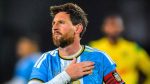 Messi opens up on father, 2026 World Cup final in emotional farewell speech