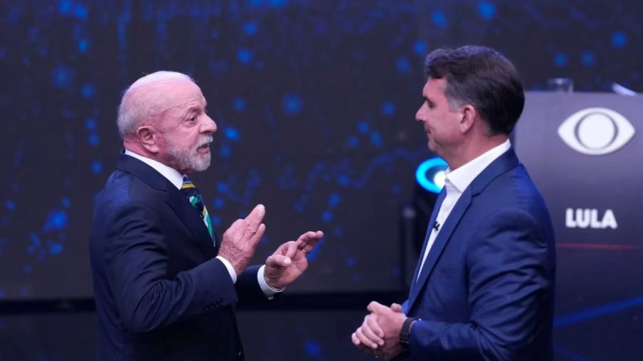Brazil court doubles fine on Meta over alleged election bias
