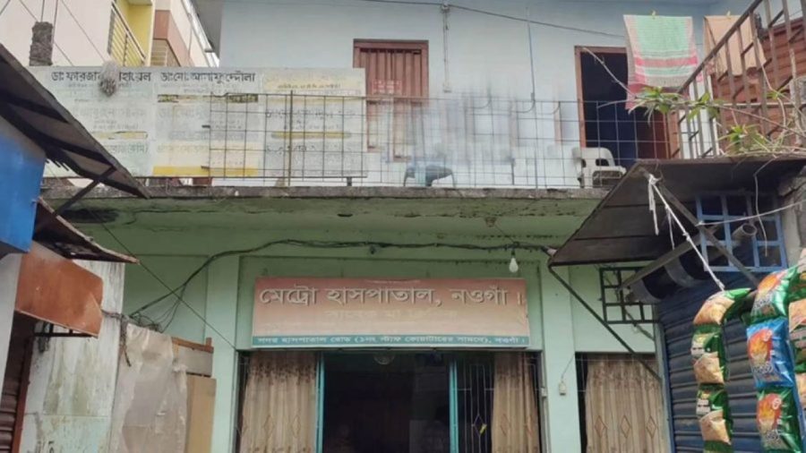 Six, including doctor, face arrest warrants over patient’s death