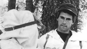 ‘Star Trek’ actor Michael Forest dies at 97
