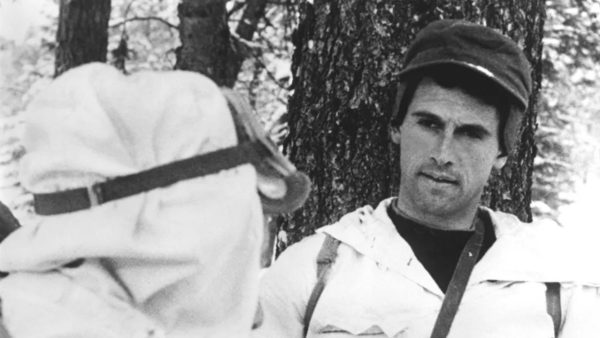 ‘Star Trek’ actor Michael Forest dies at 97