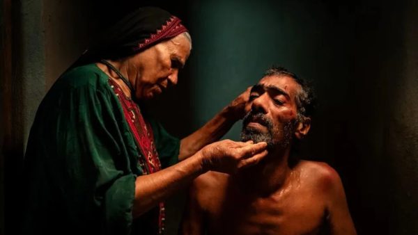Iran’s ‘Midday Meal’ wins top prize at Busan film festival, gains Oscar eligibility