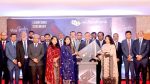 Midland Bank launches Visa Signature card with Tk40 lakh limit