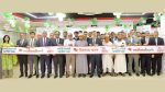 Midland Bank converts Banani branch to full Islami Banking