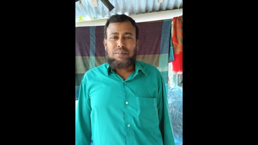 Electric rat trap kills farmer in Bagerhat
