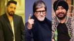 Mika Singh mistook Daler Mehndi for Amitabh Bachchan for six months