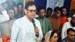 Govt working to maintain religious harmony: Milon