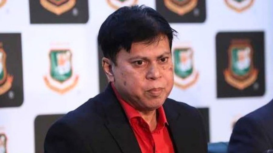 At the end of the day, we want results: Nannu on tri-series