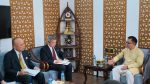 Marubeni keen to explore Toyota vehicle production in Bangladesh
