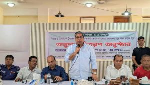 ‘Opposition acting irresponsibly after securing votes with lure of heaven’