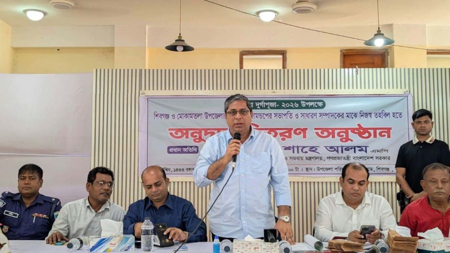 ‘Opposition acting irresponsibly after securing votes with lure of heaven’