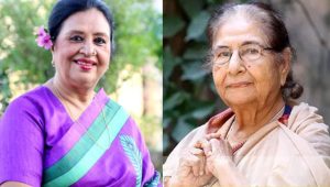 Actresses Mirana Zaman and Shabnam seek prayers amid illness