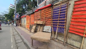 Mirpur-10 breathes again after eviction clashes