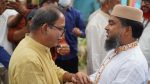 Mirza Faisal visits Jamaat rival after Thakurgaon-1 win