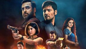 ‘Mirzapur’ tops IMDb’s decade-long Indian streaming chart