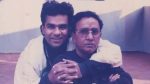 Misa Sawdagar calls Chatku Ahmed ‘Baba’ in birthday tribute