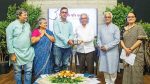 Barkat Hossain Polash wins Mishuk Munier Memorial Award 2026