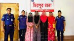 Police track down four missing teen girls in Dhaka