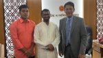Administrative snag resolved: Mission Acharya receives teacher appointment