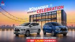 Mitsubishi offers up to Tk1.35 lakh cashback on Xpander