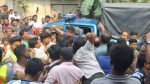 Madrasah chief held over rape allegations, 3 cops injured