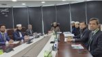 Modhumoti Bank hosts 2nd Shariah supervisory committee meeting