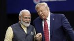 Modi, Trump review strategic ties in phone call