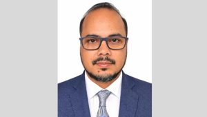 Bangladesh deputy high commissioner narrowly escapes Kolkata stampede