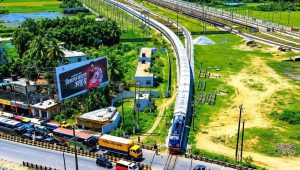 Mohanagar Express to run on Dhaka-Cox’s Bazar route from 26 Oct, tickets on sale
