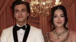 Mohsin Khan surprises fans with wedding photos
