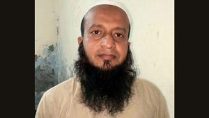 Madrasa head teacher arrested in Satkhira over sexual abuse of student