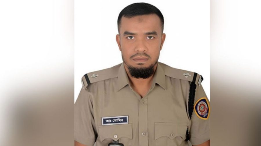 Naogaon DNC officer accused of taking bribe, demanding more
