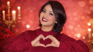 Monalisa reflects on life and gratitude on her birthday