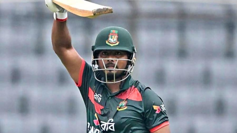 2019 tri-series triumph is our inspiration: Mosaddek
