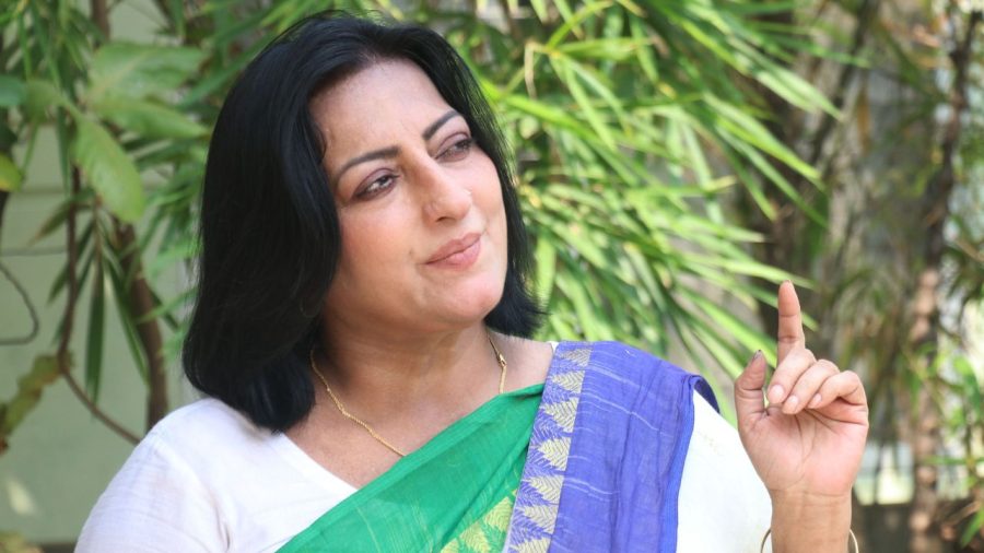 Mou Shikha’s journey from theatre to television and cinema