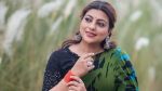 Mou to spend birthday shooting for ‘Khub Chena Golpo’