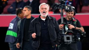 We have to keep going: Mourinho after Clasico win