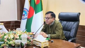 Coordinated efforts to boost shipbuilding, recycling exports: Muktadir