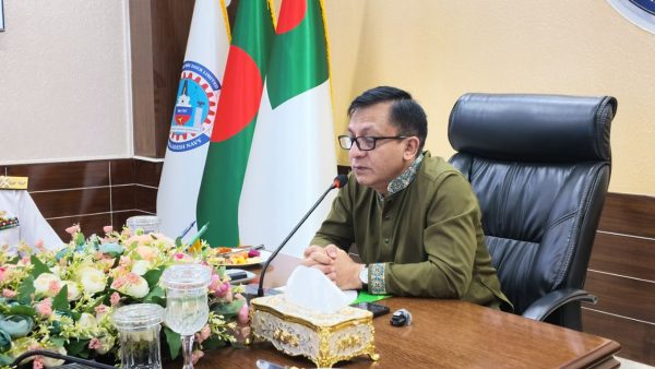 Coordinated efforts to boost shipbuilding, recycling exports: Muktadir