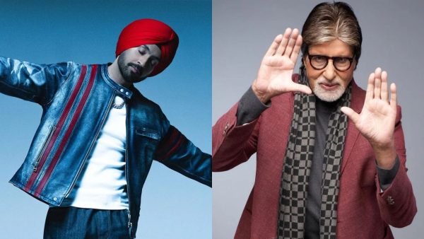 Mumbai bomb threat names Amitabh Bachchan, Diljit Dosanjh