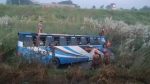 Six killed in separate road accidents in Munshiganj, Jashore