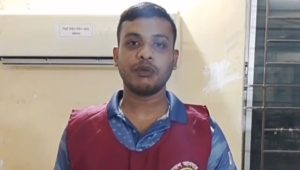 Ansar-VDP trainee gets job offer in Seychelles 